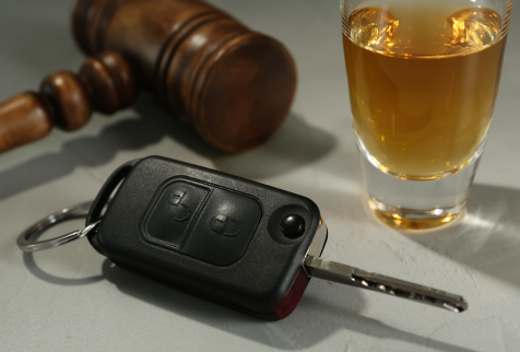 DUI/DWI Defense Lawyers In Amarillo