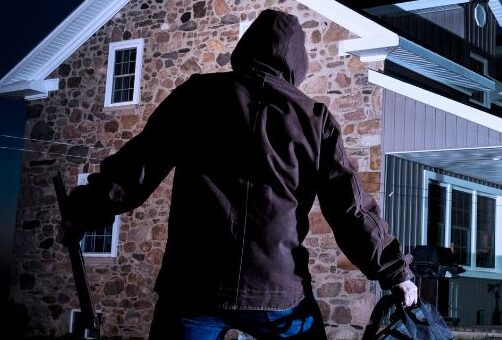 Theft Crime Lawyers In Amarillo