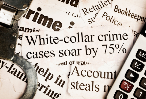 Amarillo White Collar Crime Attorney